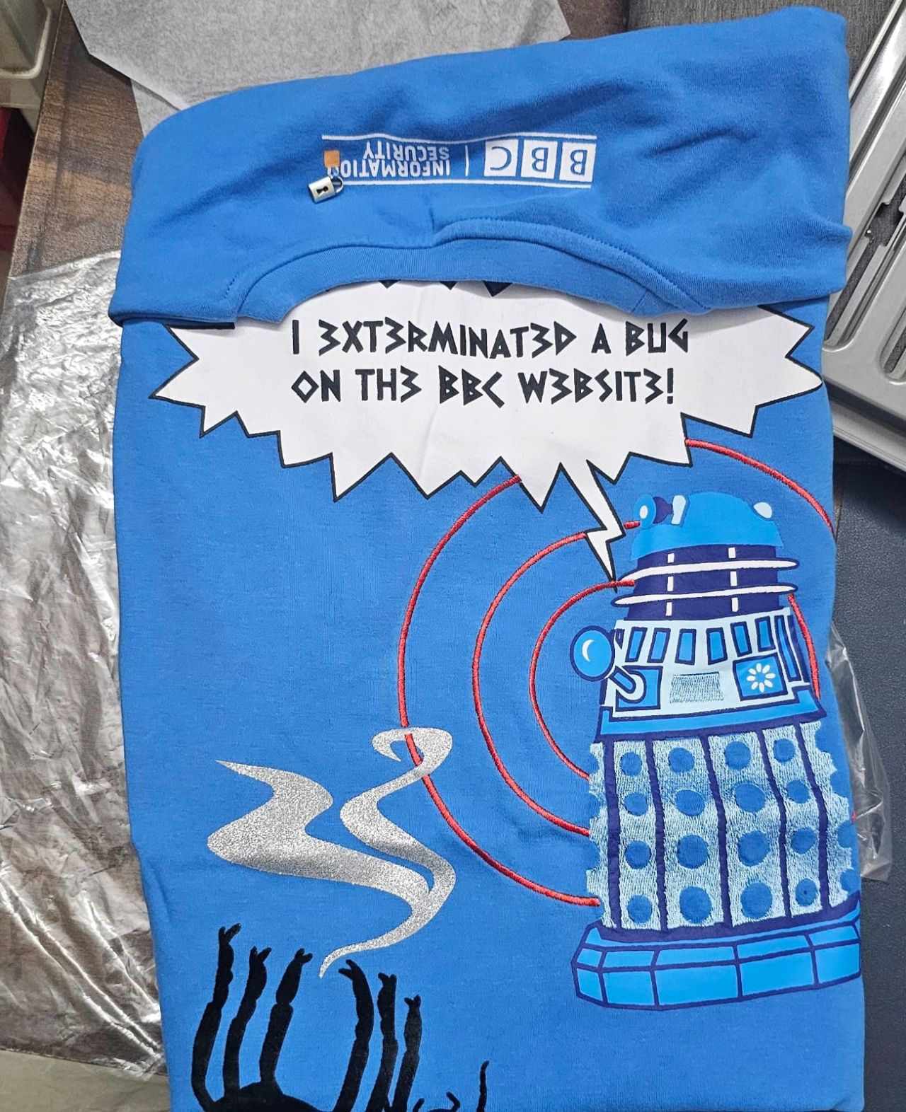 BBC Swag image — POC by @karthithehacker