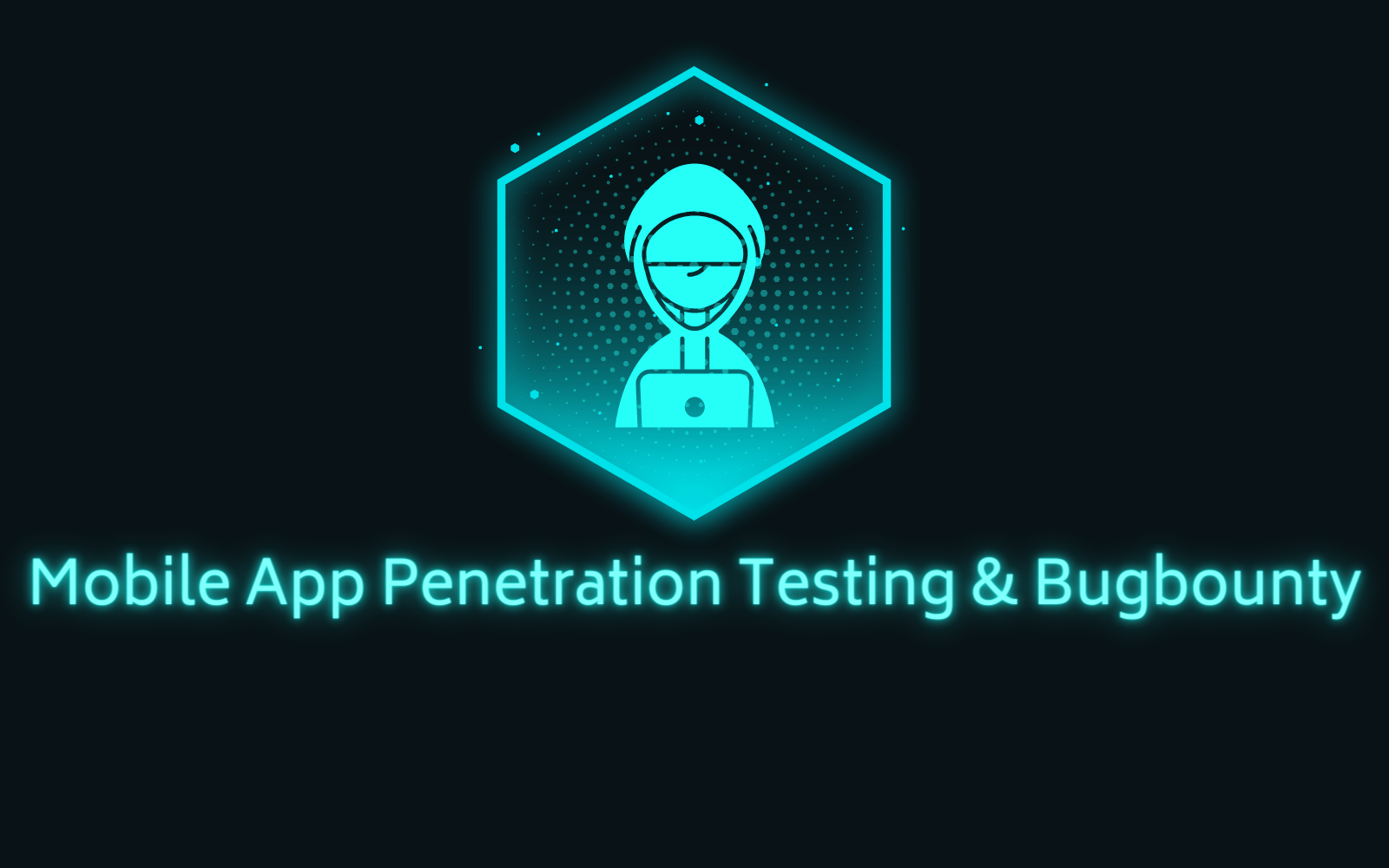 Mobile app Penetration testing & BugBounty