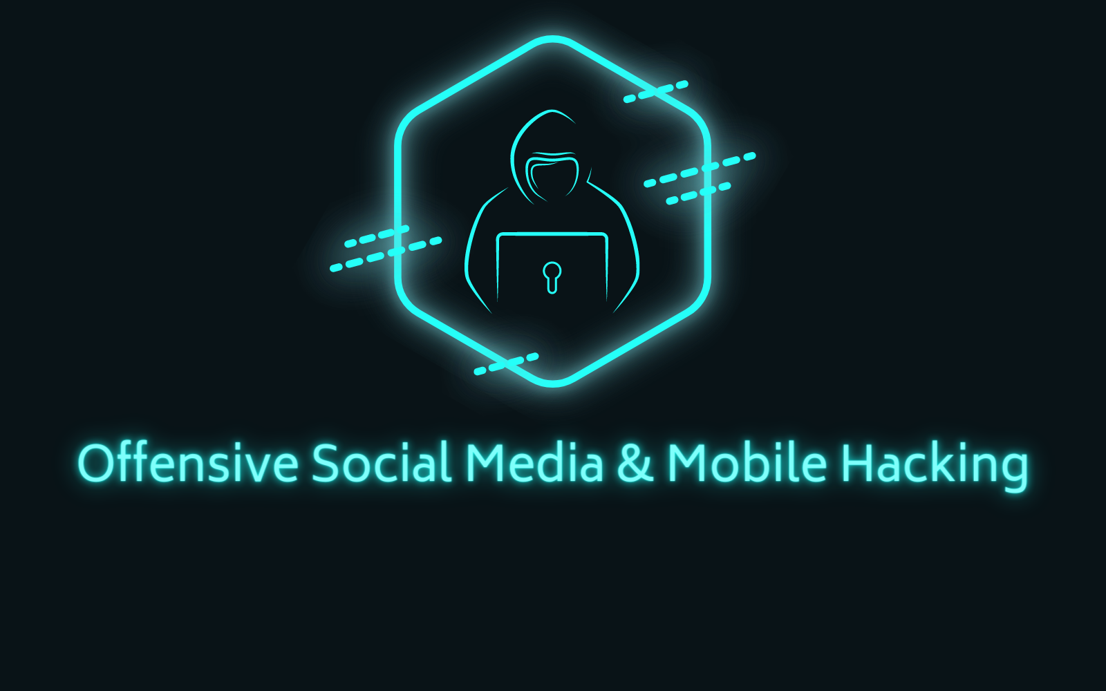 Offensive social media and Mobile hacking/Securing