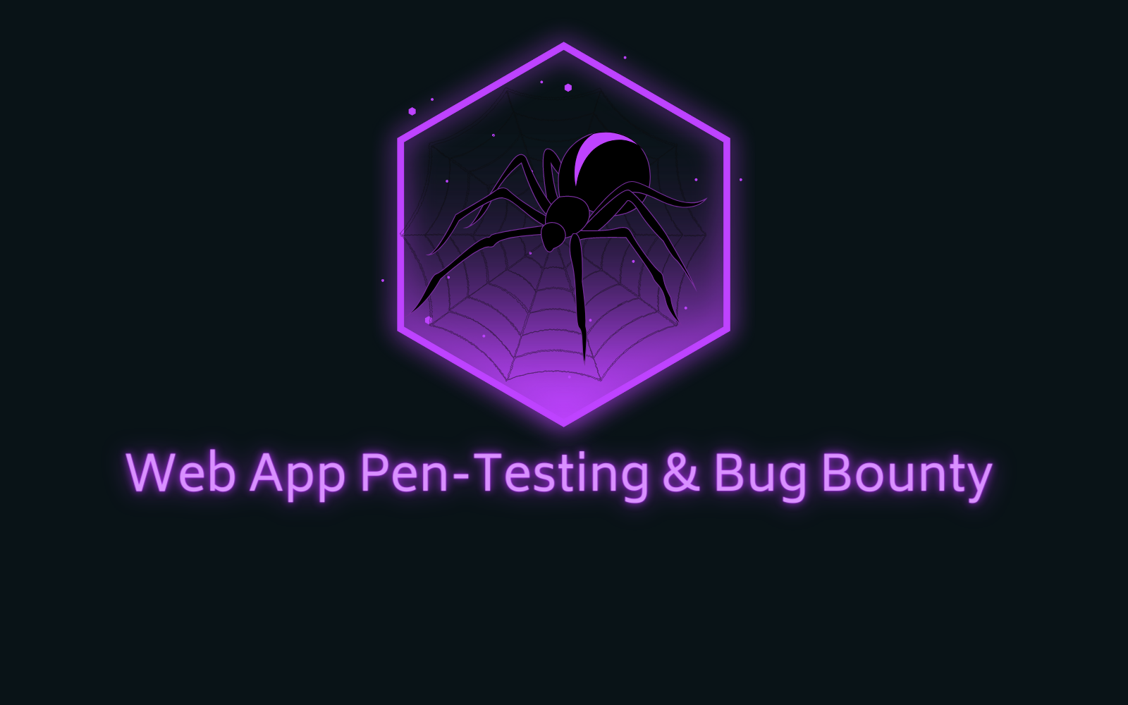 Web Hacking and Bugbounty